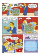 Simpsonovi 56: 08/2026