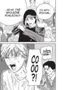 Chainsaw Man 16: Obyčejné štěstí