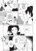Bungó Stray Dogs - Toulaví literáti 9