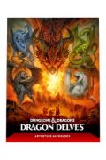 Dungeons &amp; Dragons: Dragon Delves - An Adventure Anthology