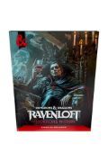 Dungeons &amp; Dragons: Ravenloft - The Horrors Within