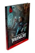 Dungeons &amp; Dragons: Ravenloft - The Horrors Within