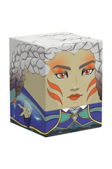 Squaroes Squaroe Magic: The Gathering Secrets of Strixhaven MTG010 - Tam
