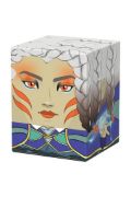 Squaroes Squaroe Magic: The Gathering Secrets of Strixhaven MTG010 - Tam