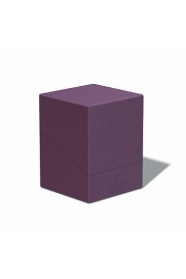 Ultimate Guard Return to Earth Boulder 100+ - Purple