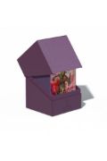 Ultimate Guard Return to Earth Boulder 100+ - Purple
