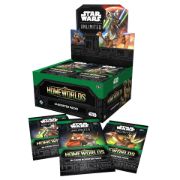 Obrázek SWU 09: Homeworlds - Booster