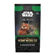Obrázek SWU 09: Homeworlds - Booster