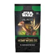 Obrázek SWU 09: Homeworlds - Booster