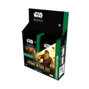 Obrázek SWU 09: Homeworlds - Carbonite Booster