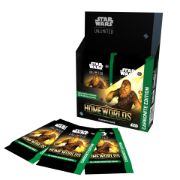 Obrázek SWU 09: Homeworlds - Carbonite Booster