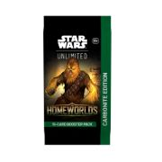 Obrázek SWU 09: Homeworlds - Carbonite Booster
