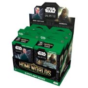 Obrázek SWU 09: Homeworlds - Spotlight Deck