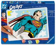 Obrázek CreArt Superman