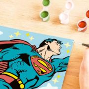 Obrázek CreArt Superman