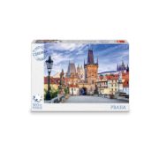 Obrázek Puzzle Malostranská věž 300 xl dílků