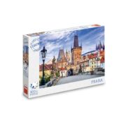 Obrázek Puzzle Malostranská věž 300 xl dílků