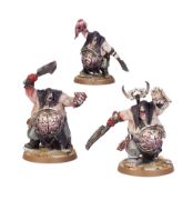 Cleavers/Gutseers