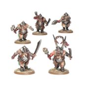 Gluttons