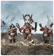 Gluttons