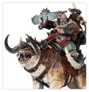 Maulbeast Raiders/Cavalry