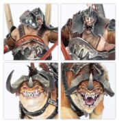 Maulbeast Raiders/Cavalry