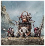 Redd the Maw – High Slaughtermaster