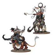 Regiment of Renown: Okar's Torrbad