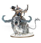 Regiment of Renown: Okar's Torrbad