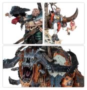 Regiment of Renown: Okar's Torrbad