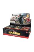 Magic the Gathering Marvel Super Heroes Play Booster