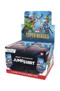 Magic the Gathering Marvel Super Heroes Jumpstart Booster