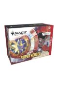 Magic the Gathering Marvel Super Heroes Bundle