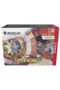 Magic the Gathering Marvel Super Heroes Bundle