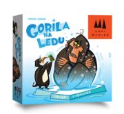 Obrázek Gorila na ledu