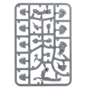 White Scars Primaris Upgrades & Transfers