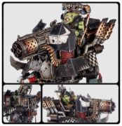 Big Mek Dakkarig