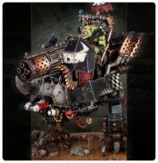 Big Mek Dakkarig