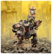 Big Mek Dakkarig