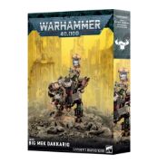 Big Mek Dakkarig