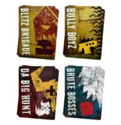 Command Pack: Orks
