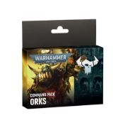 Command Pack: Orks