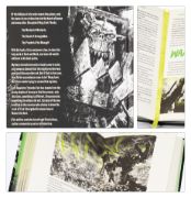 Ghazghkull Thraka: Prophet of the Waaagh! (Illustrated and Annotated Edition)