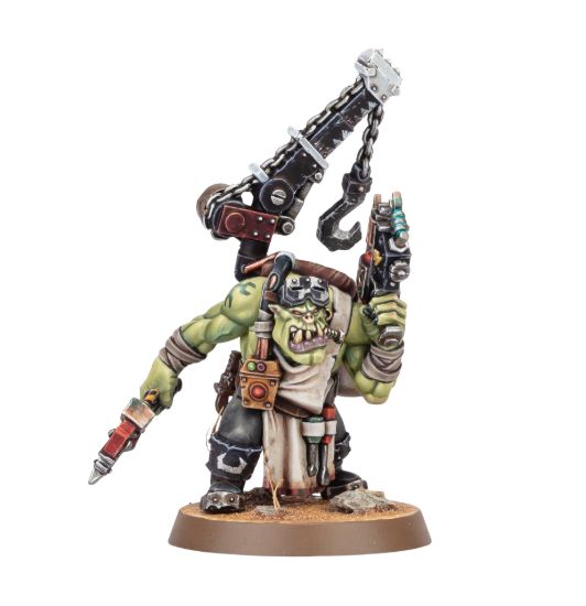 Mek