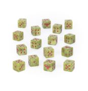 Orks Dice