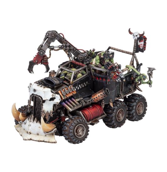 Trukk