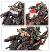 Warbikers