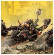 Warbikers