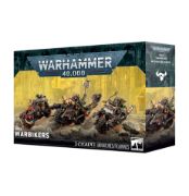 Warbikers
