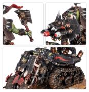 Wartrakk